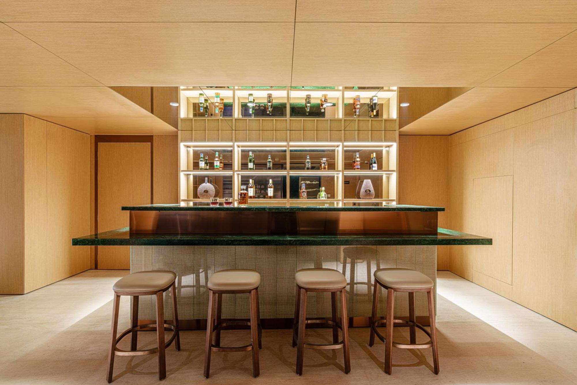 The Five Suites Lilas Hanoi Exterior photo